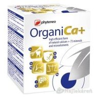 Neofyt Phyteneo OrganiCa+ 60tbl - cena, porovnanie