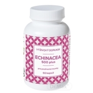 NaturVita Echinacea 500 plus 60tbl - cena, porovnanie