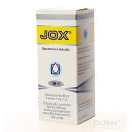 Teva Jox 50ml