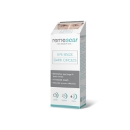 Remescar Medmetics krém na zmiernenie očných opuchov a tmavých kruhov 8ml - cena, porovnanie