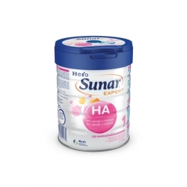 Hero Sunar Premium HA 1+ 700g