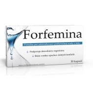 Natur Pharma Forfemina 30tbl - cena, porovnanie