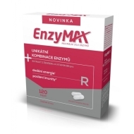 Salutem Pharma EnzyMAX R 120tbl - cena, porovnanie