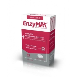 Salutem Pharma EnzyMAX R 60tbl