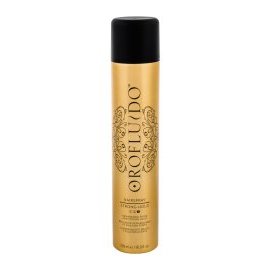 Revlon Orofluido Hairspray Strong Hold 500ml