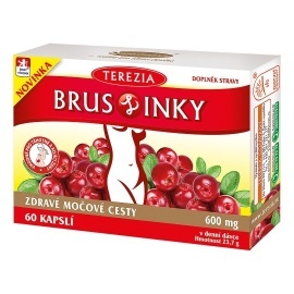 Terezia Company Bruslinky 60tbl