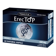 Terezia Company ErecTOP 60tbl - cena, porovnanie