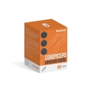 Edenpharma Cordyceps Sinensis 6000 60tbl - cena, porovnanie