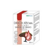 Edenpharma Dračia krv 100% extrakt 30ml - cena, porovnanie