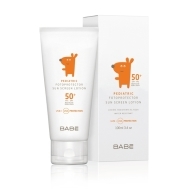 Babé Laboratorios Pediatric sunscreen Lotion SPF 50+ 100ml - cena, porovnanie