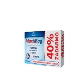 Zdrovit MaxiMag Forte 50tbl