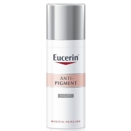 Eucerin AntiPigment Night 50ml - cena, porovnanie