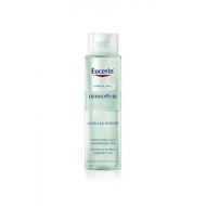 Eucerin Dermopure čistiaca pleťová voda 200ml