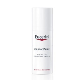 Eucerin Dermopure upokojujúci krém 50ml