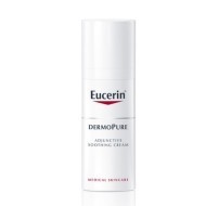 Eucerin Dermopure upokojujúci krém 50ml