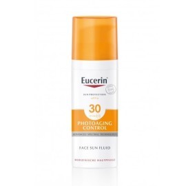 Eucerin Sun Photoaging Control SPF30 50ml