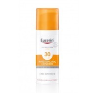 Eucerin Sun Photoaging Control SPF30 50ml - cena, porovnanie