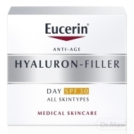 Eucerin Hyaluron Filler denný krém proti vráskam SPF 30 50ml - cena, porovnanie