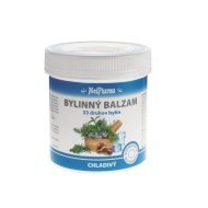 MedPharma Bylinný balzam chladivý 250ml - cena, porovnanie