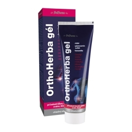 MedPharma OrthoHerba 150ml