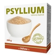 MedPharma Psyllium 200g - cena, porovnanie