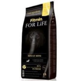 Fitmin For Life Mini 15kg