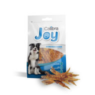 Calibra Joy Dog Ocean Fish & Chicken 80g - cena, porovnanie