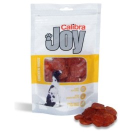Calibra Joy Chicken Rings 12x80g