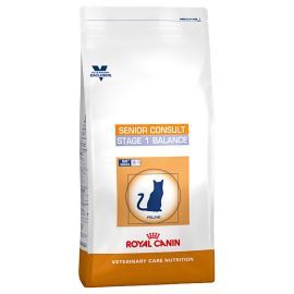 Royal Canin Senior Consult Stage 1 Balance 10kg