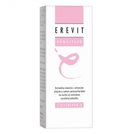 Generica Erevit Sensitive 150ml