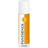 Generica Panthenol pena 150ml