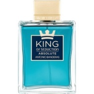 Antonio Banderas King of Seduction Absolute 200ml - cena, porovnanie