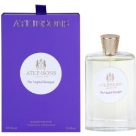 Atkinsons The Nuptial Bouquet 100ml