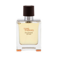 Hermes Terre d'Hermès Eau Intense Vétiver 50ml - cena, porovnanie