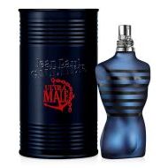 Jean Paul Gaultier Ultra Male Intense 125ml - cena, porovnanie