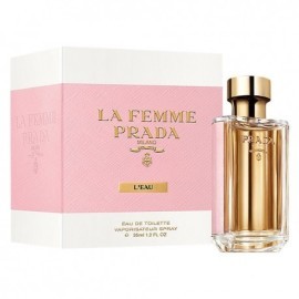 Prada La Femme L’Eau 35ml