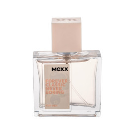 Mexx Forever Classic Never Boring 30ml
