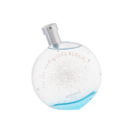 Hermes Eau des Merveilles Bleue 100ml