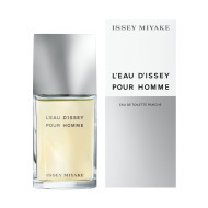 Issey Miyake L'Eau D´Issey Fraiche 50ml - cena, porovnanie