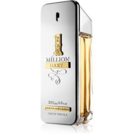 Paco Rabanne 1 Million Lucky 200ml