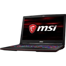 MSI GL63 8SD-841HU