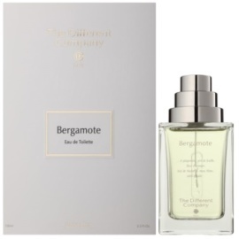 The Different Company Bergamote 100ml