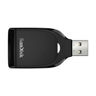 Sandisk SDDR-C531-GNANN - cena, porovnanie