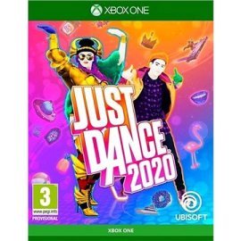 Just Dance 2020