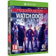 Watch Dogs: Legion (Resistance Edition) - cena, porovnanie