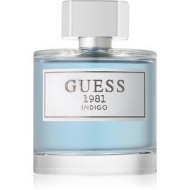 Guess 1981 Indigo 100ml