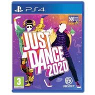 Just Dance 2020 - cena, porovnanie