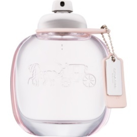 Coach Eau de Toilette 90ml