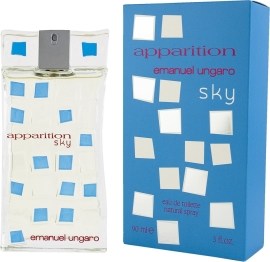 Emanuel Ungaro Apparition Sky 90 ml