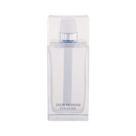 Christian Dior Homme Cologne 125ml